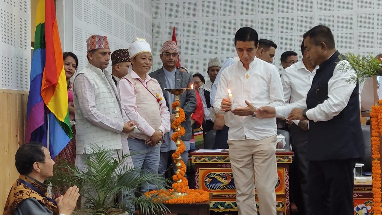 सबै सहकारी समितिलाई सिकोनमा आवद्ध गराउने लक्ष्यसहित नयाँ समितिले लियो शपथ