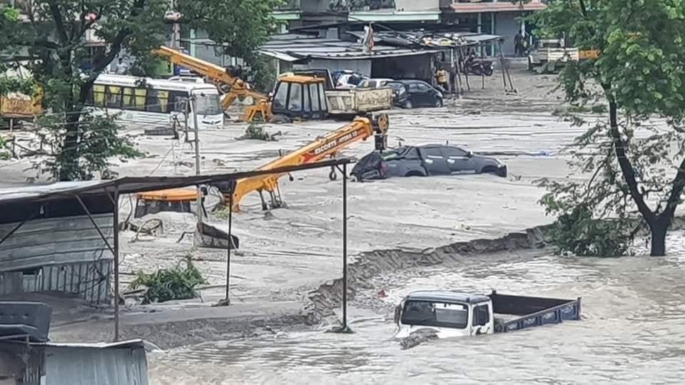 सिटिजन एक्सन पार्टीले गऱ्यो टिस्टा त्रासादीको सम्झना, सरकारलाई दियो पुननिर्माण कार्यमा सुझाउ