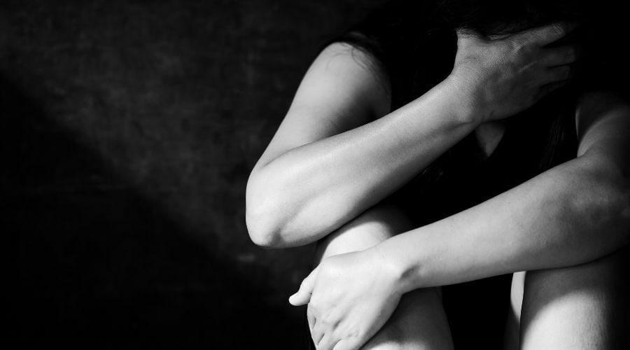 नाबालिकालाई यौन दुर्व्यवहार गरेको आरोपमा चार पक्राउ