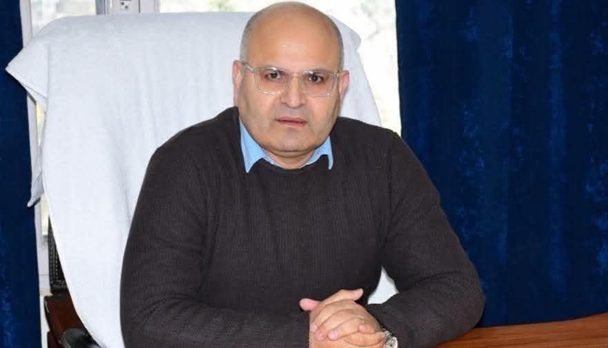 राजौरीमा पाकिस्तानको गोलाबारीबाट प्रशासनिक अधिकारीको निधन