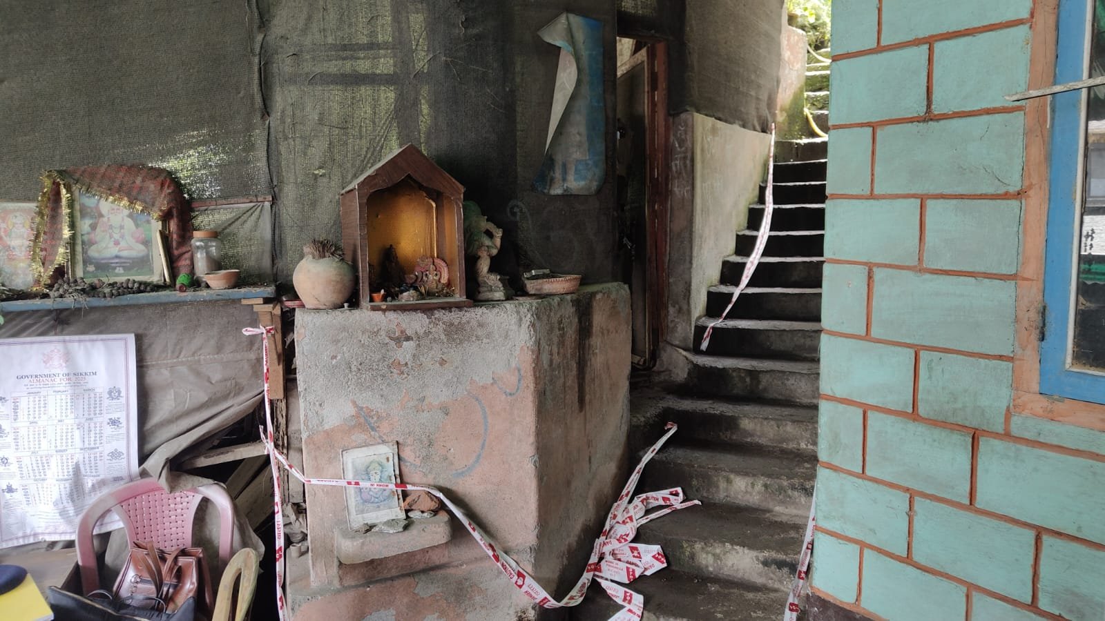 32 वर्षिय युवाको हत्या, आरोपीले गरे आत्मा समर्पण