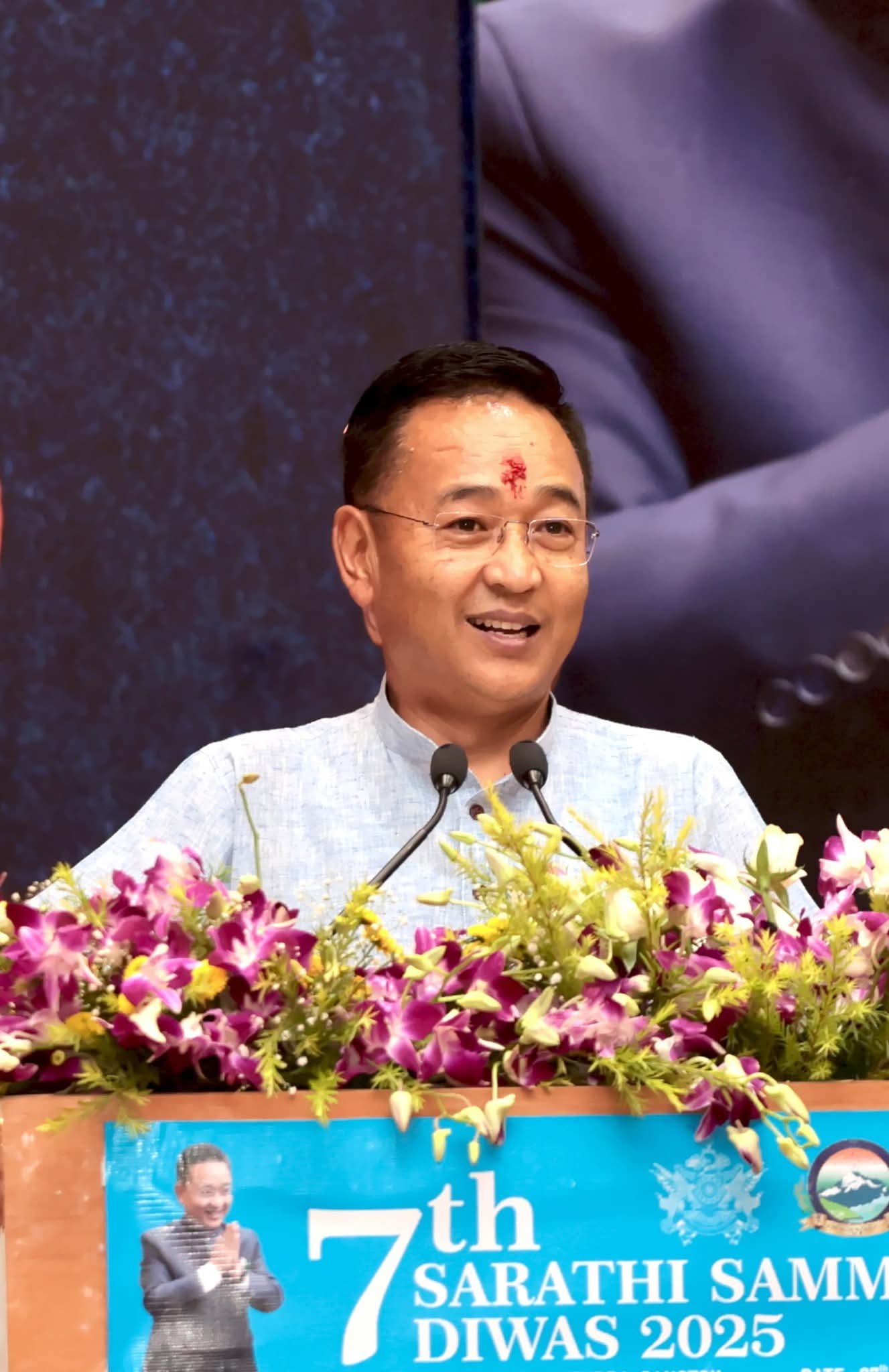 चालकहरूको योगदानको मूल्याङ्कन गर्दै मुख्यमन्त्रीद्वारा विविध कल्याणका योजनाहरू सार्वजनिक